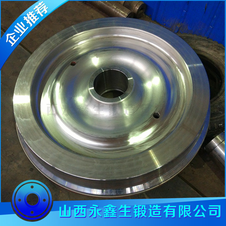 SSWQ1R車輪鍛件