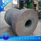 壓縮機(jī)短節(jié)鍛件