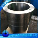 壓榨機液壓系統(tǒng)鍛件