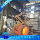 等靜壓機內(nèi)筒鍛造件