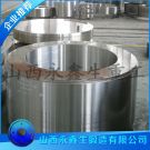 鍛造制砂機(jī)輥環(huán)