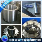 鍛造30CrNi2MoV