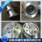 鍛造SKD61鍛件
