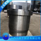 非標大型油缸