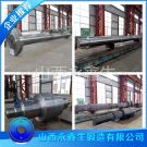 鍛造35CrNi1MoV六方軸鍛件