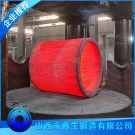 鍛造液壓?jiǎn)㈤]機(jī)缸體毛坯