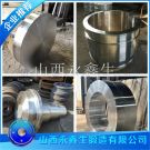 不銹鋼車(chē)輪鍛造廠