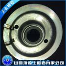 跨箱搬運(yùn)車軌道輪鍛件
