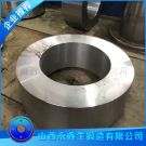 主減速內齒圈環(huán)形鍛件