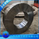 鍛造環(huán)星輪鍛件