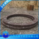 環(huán)件齒圈鍛件