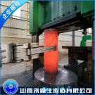 重質油分離器入孔筒節(jié)DN900