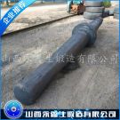 鍛造糧倉除塵風(fēng)機軸鍛件