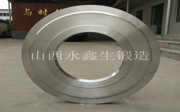 環(huán)形鍛件