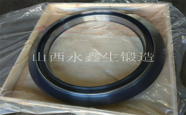 環(huán)形鍛件