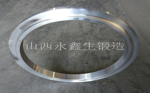 環(huán)形鍛件