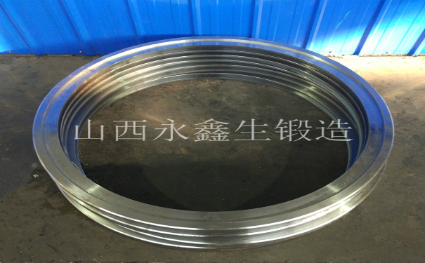 環(huán)形鍛件