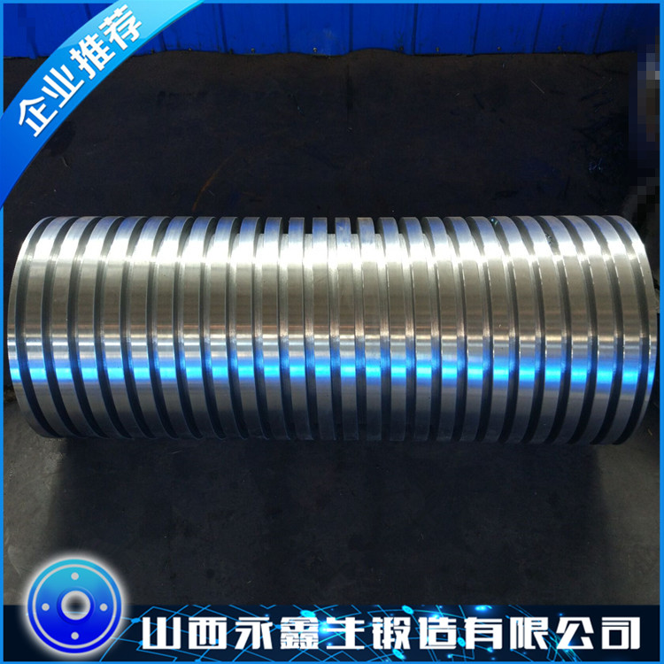 筒類(lèi)鍛件