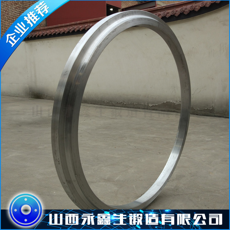 環(huán)形鍛件