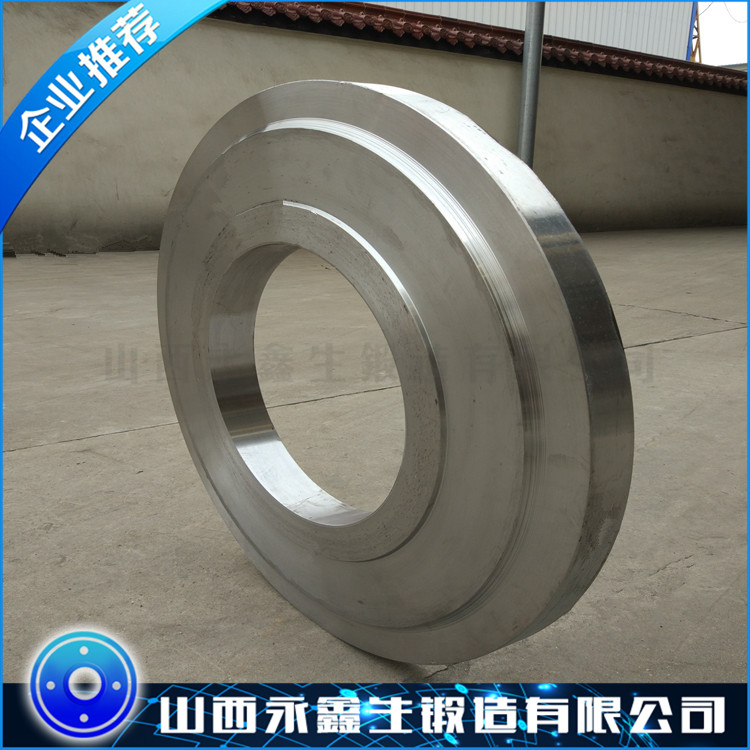 環(huán)形鍛件