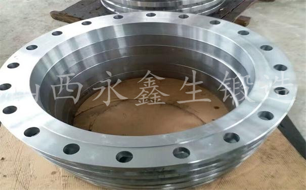 環(huán)形鍛件