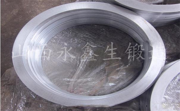 環(huán)形鍛件