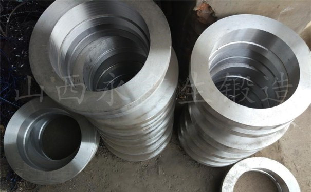 環(huán)形鍛件