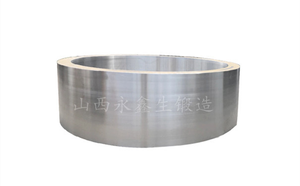 環(huán)形鍛件