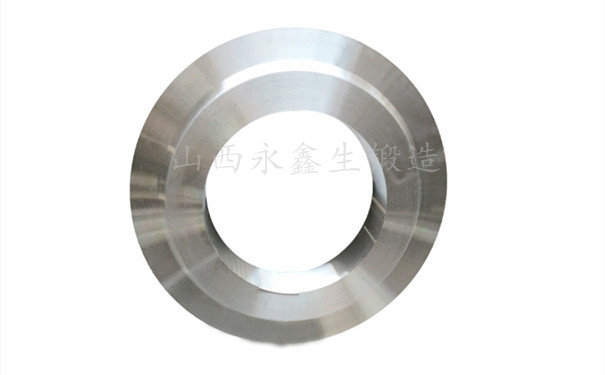 環(huán)形鍛件