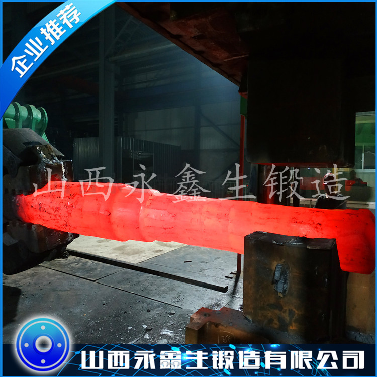 產(chǎn)品鍛件