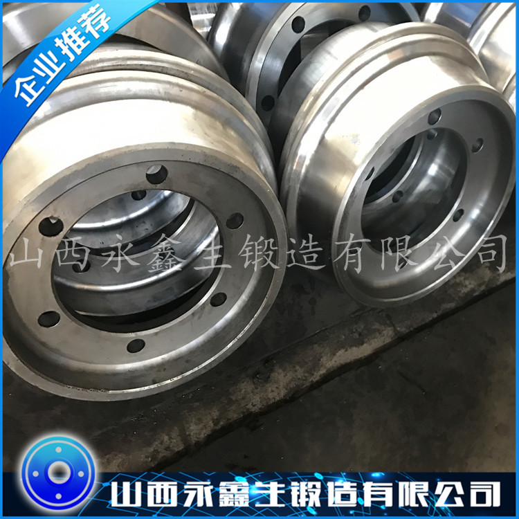 產(chǎn)品鍛件