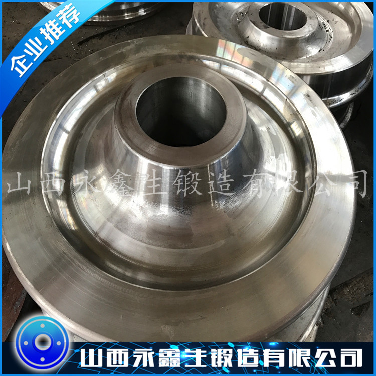產(chǎn)品鍛件