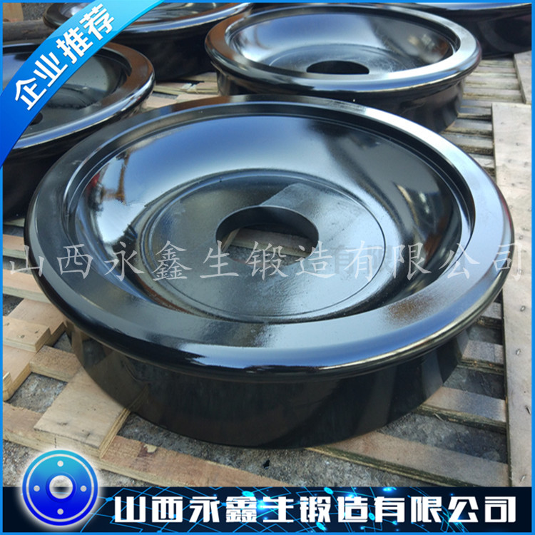 產(chǎn)品鍛件