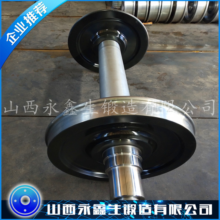 產(chǎn)品鍛件