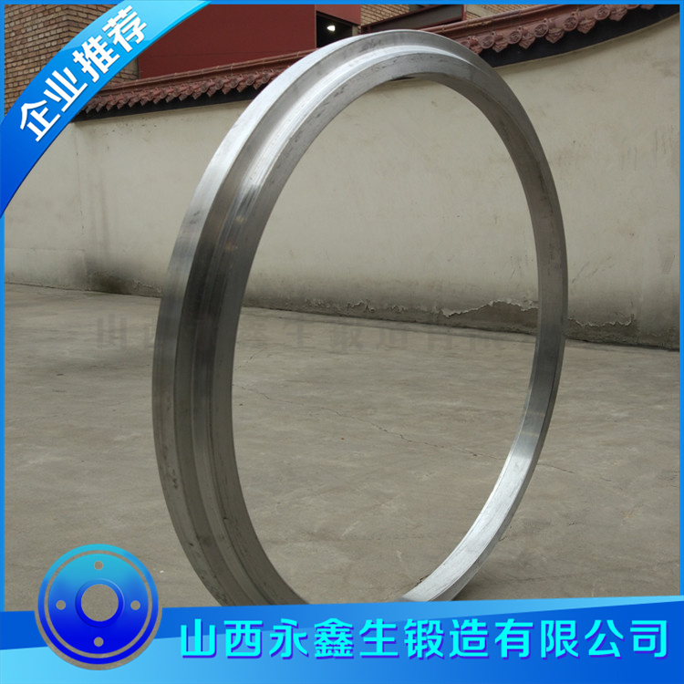 42CrMo鍛環(huán)鍛件