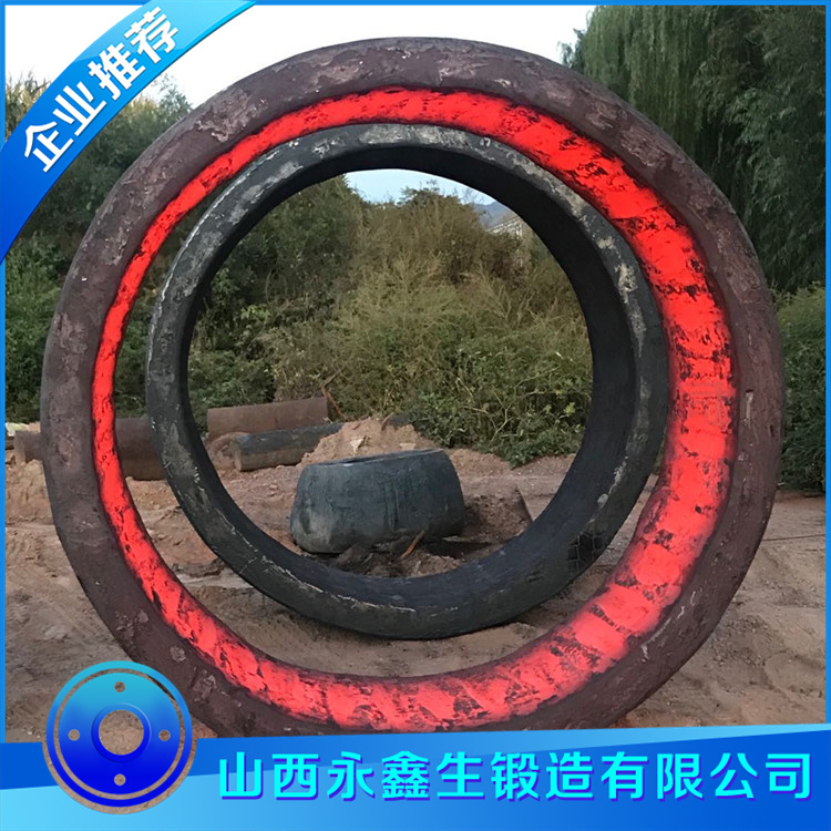 鍛件